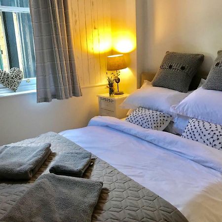 Ranmoor Serviced Apartments Sheffield Exterior photo