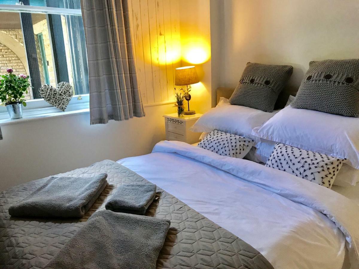 Ranmoor Serviced Apartments Sheffield Exterior photo