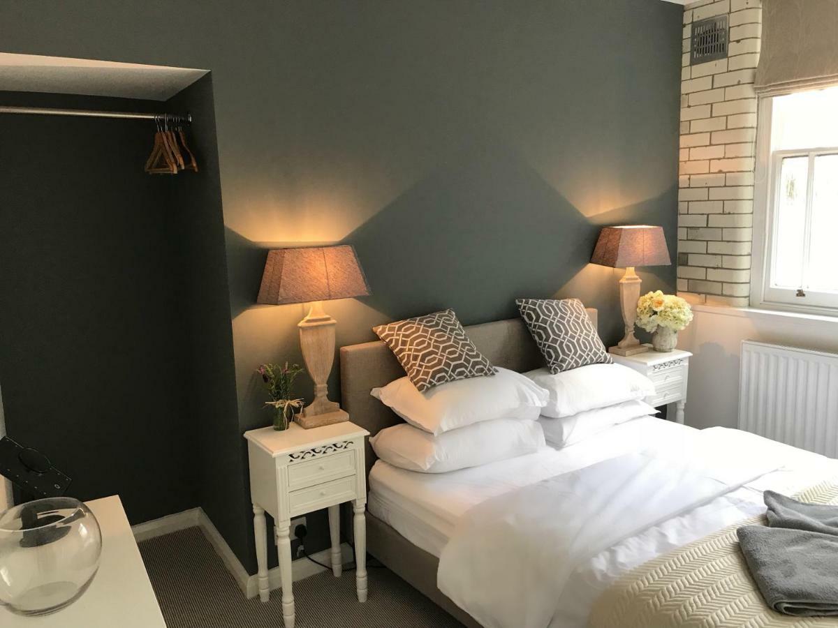Ranmoor Serviced Apartments Sheffield Exterior photo